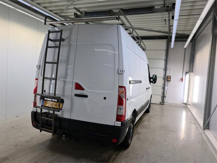 Photo 3 VIN: VF1MA000060091132 - RENAULT MASTER 