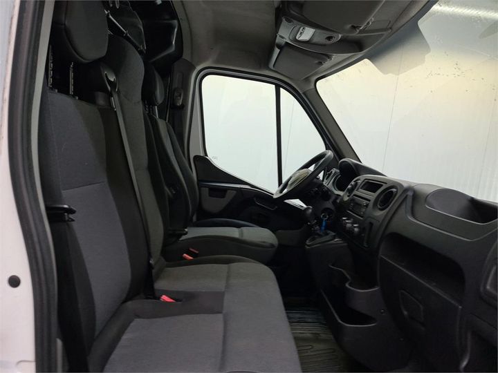 Photo 4 VIN: VF1MA000060091132 - RENAULT MASTER 