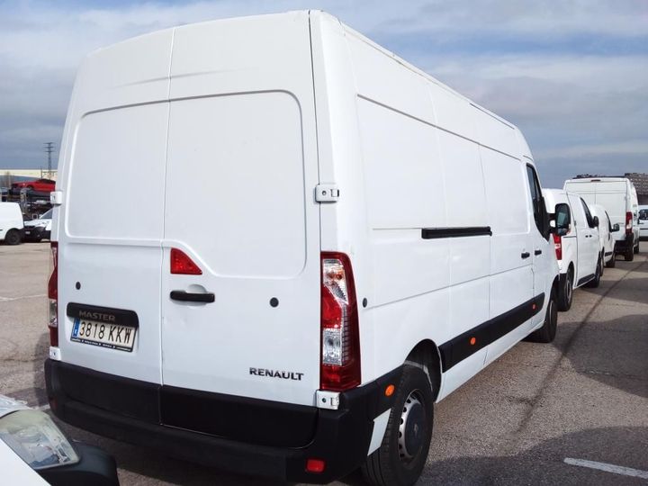 Photo 2 VIN: VF1MA000060281920 - RENAULT MASTER 