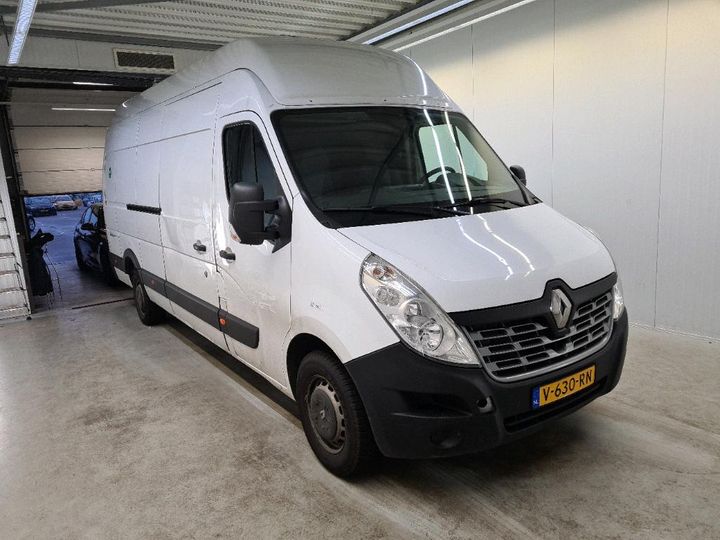 Photo 2 VIN: VF1MA000060315144 - RENAULT MASTER 