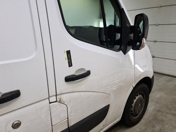 Photo 20 VIN: VF1MA000060315144 - RENAULT MASTER 