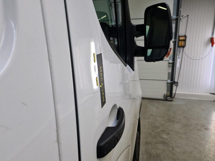 Photo 21 VIN: VF1MA000060315144 - RENAULT MASTER 