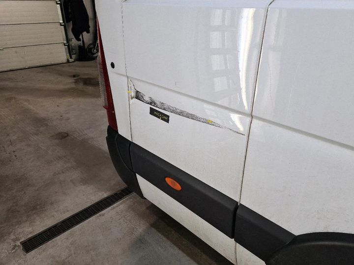 Photo 27 VIN: VF1MA000060315144 - RENAULT MASTER 