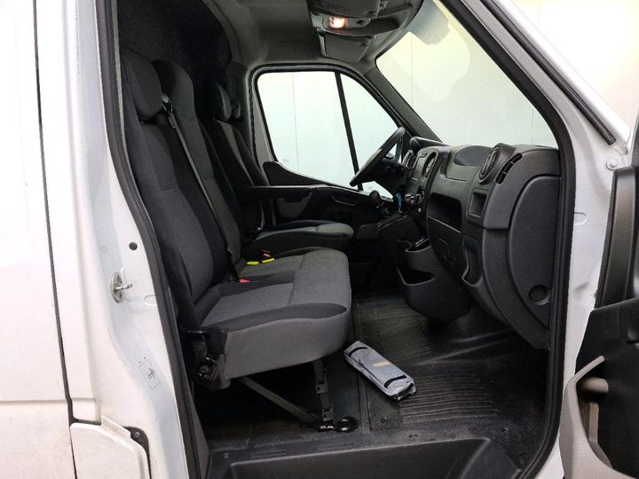 Photo 5 VIN: VF1MA000060315144 - RENAULT MASTER 