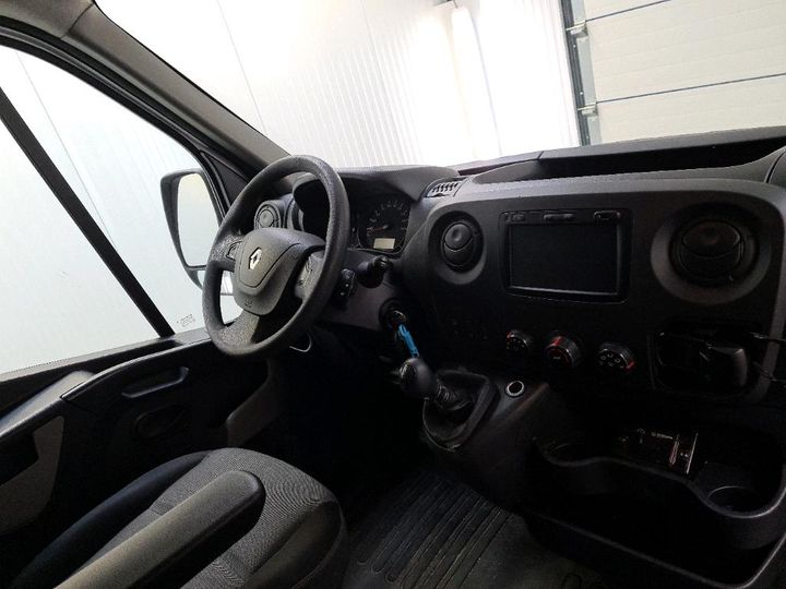 Photo 6 VIN: VF1MA000060315144 - RENAULT MASTER 