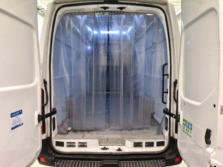 Photo 7 VIN: VF1MA000060315144 - RENAULT MASTER 