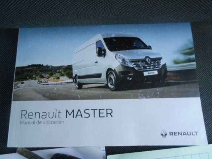 Photo 11 VIN: VF1MA000060759642 - RENAULT MASTER 