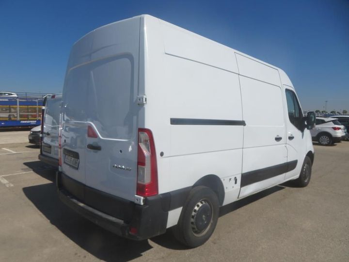 Photo 6 VIN: VF1MA000060759642 - RENAULT MASTER 