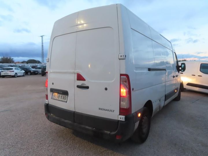 Photo 2 VIN: VF1MA000060759706 - RENAULT MASTER 