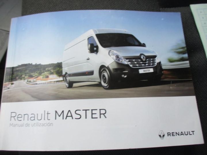 Photo 6 VIN: VF1MA000060759706 - RENAULT MASTER 