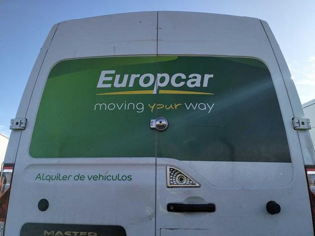 Photo 14 VIN: VF1MA000060785383 - RENAULT MASTER 