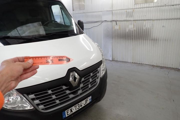 Photo 18 VIN: VF1MA000060888321 - RENAULT MASTER 