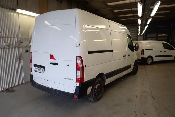 Photo 2 VIN: VF1MA000060888321 - RENAULT MASTER 