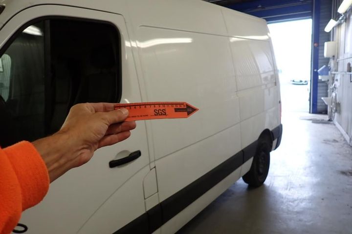 Photo 24 VIN: VF1MA000060888321 - RENAULT MASTER 