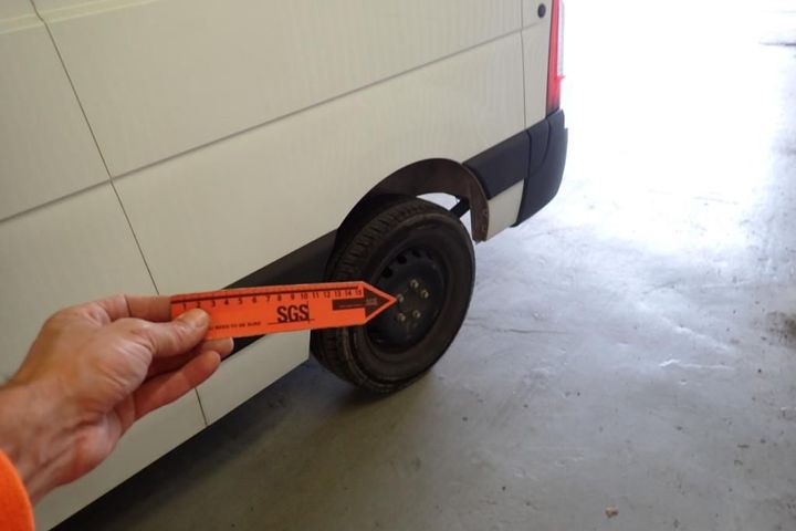 Photo 29 VIN: VF1MA000060888321 - RENAULT MASTER 