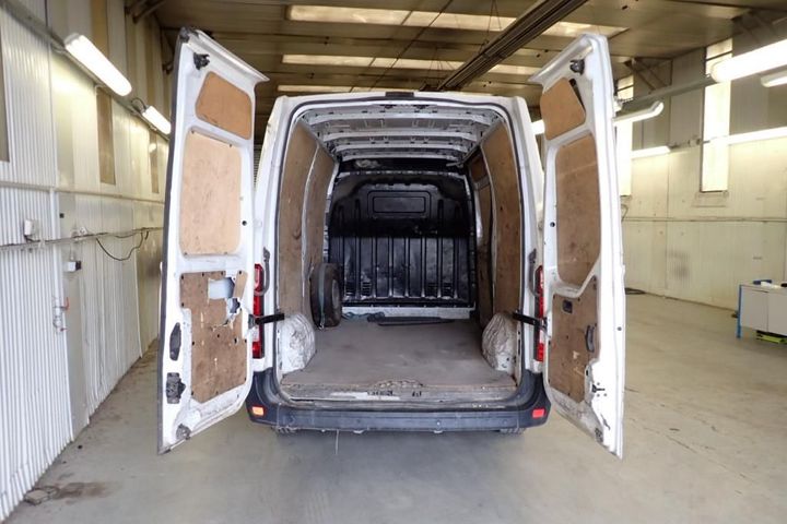 Photo 3 VIN: VF1MA000060888321 - RENAULT MASTER 