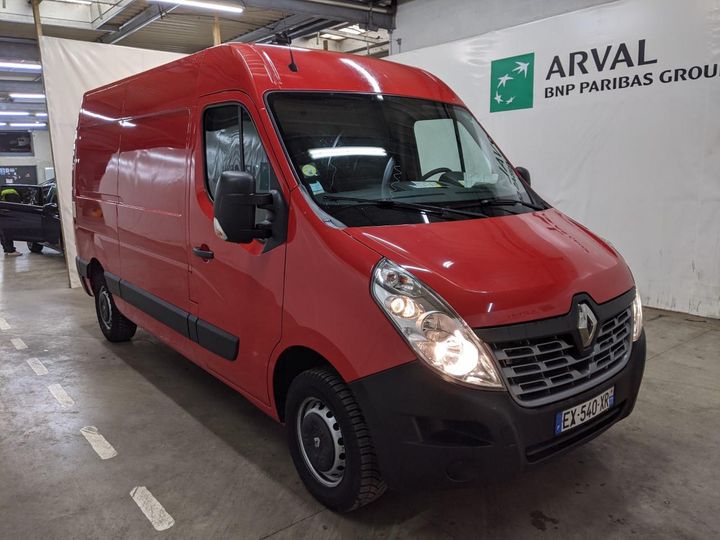 Photo 3 VIN: VF1MA000060981114 - RENAULT MASTER 