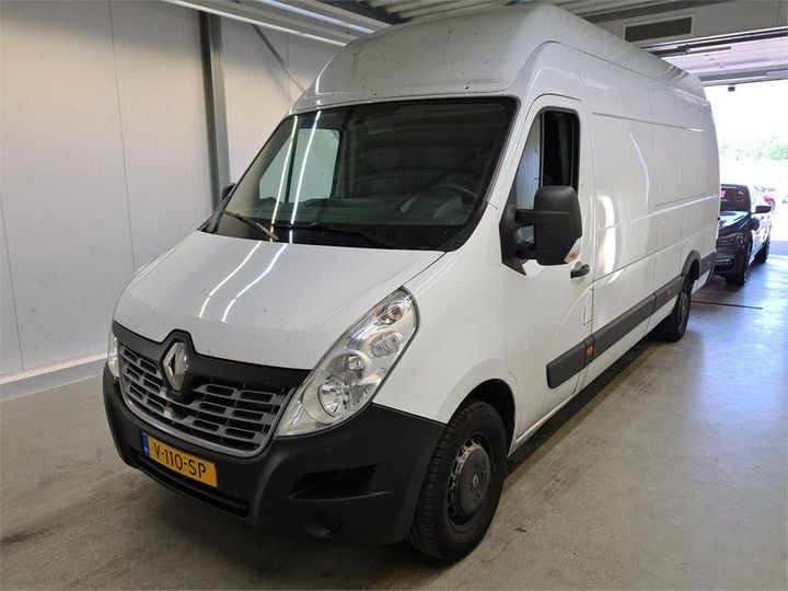 Photo 0 VIN: VF1MA000061226524 - RENAULT MASTER 