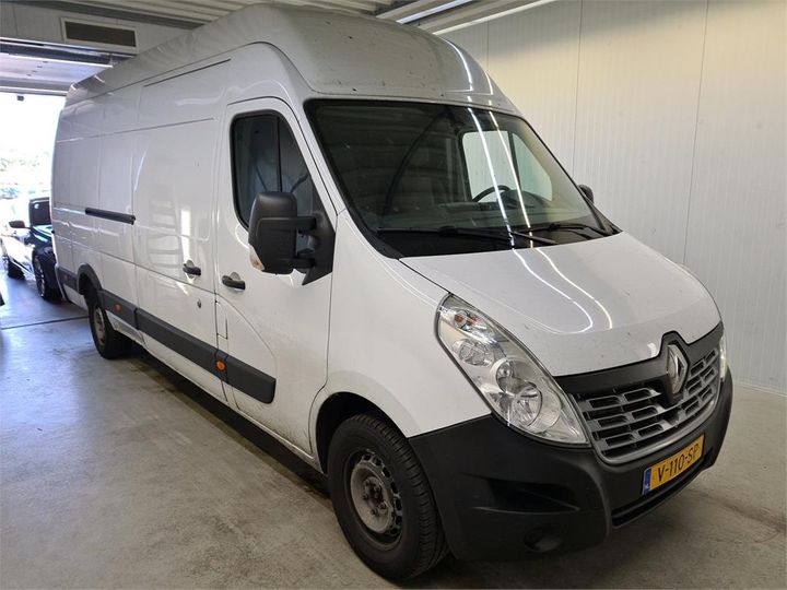 Photo 2 VIN: VF1MA000061226524 - RENAULT MASTER 