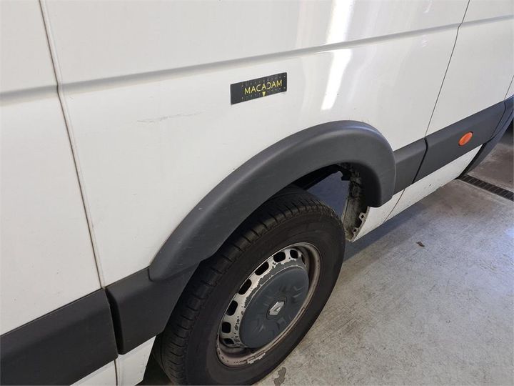 Photo 23 VIN: VF1MA000061226524 - RENAULT MASTER 