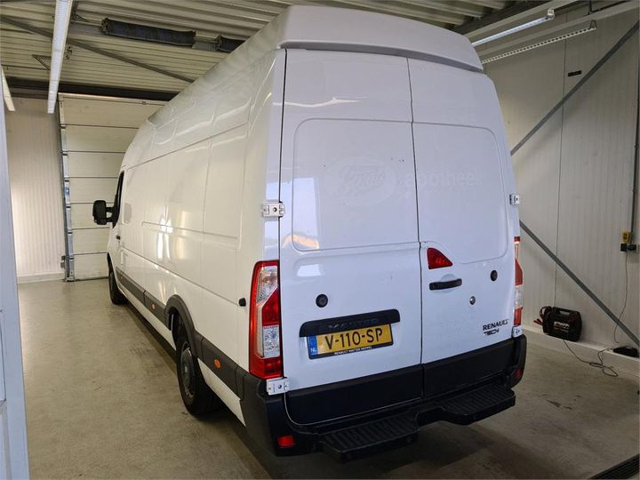 Photo 3 VIN: VF1MA000061226524 - RENAULT MASTER 