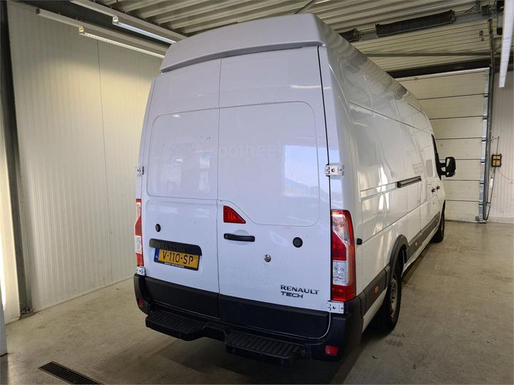 Photo 4 VIN: VF1MA000061226524 - RENAULT MASTER 