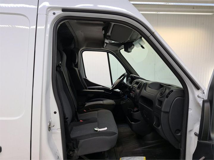 Photo 5 VIN: VF1MA000061226524 - RENAULT MASTER 