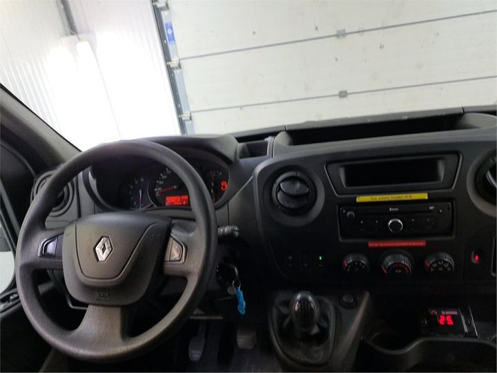 Photo 6 VIN: VF1MA000061226524 - RENAULT MASTER 