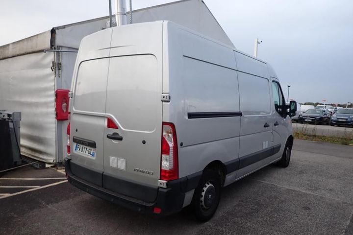 Photo 12 VIN: VF1MA000061301786 - RENAULT MASTER 