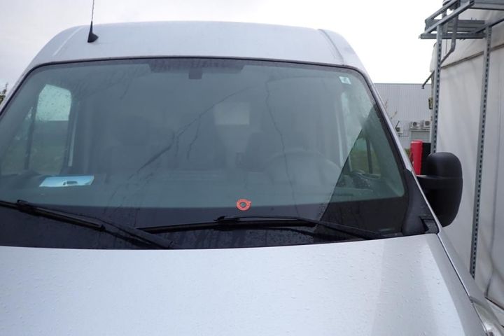 Photo 22 VIN: VF1MA000061301786 - RENAULT MASTER 