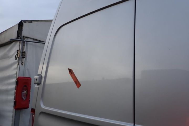 Photo 29 VIN: VF1MA000061301786 - RENAULT MASTER 