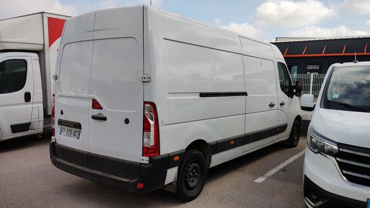 Photo 3 VIN: VF1MA000062446241 - RENAULT MASTER 