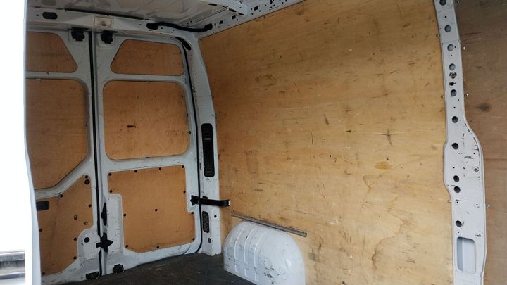 Photo 9 VIN: VF1MA000062446241 - RENAULT MASTER 