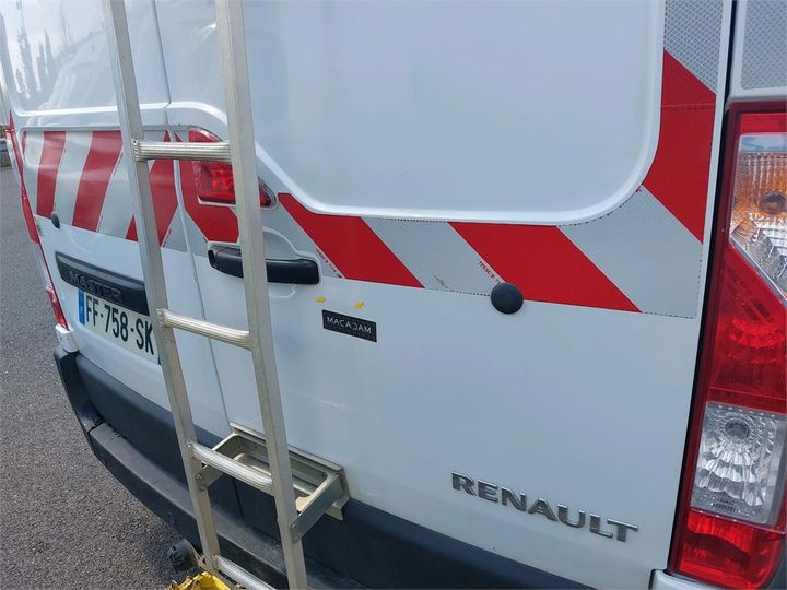 Photo 30 VIN: VF1MA000062481796 - RENAULT MASTER 