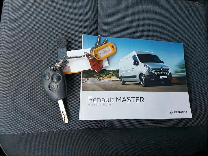 Photo 9 VIN: VF1MA000062481796 - RENAULT MASTER 