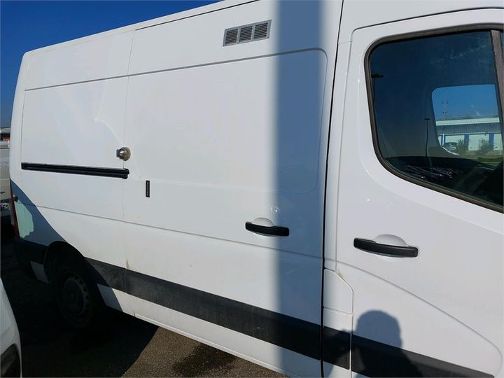 Photo 22 VIN: VF1MA000062491258 - RENAULT MASTER 