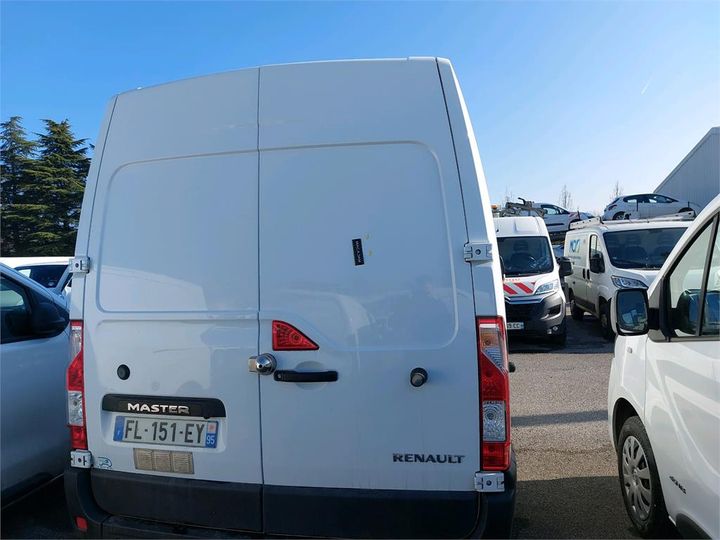 Photo 30 VIN: VF1MA000062491258 - RENAULT MASTER 