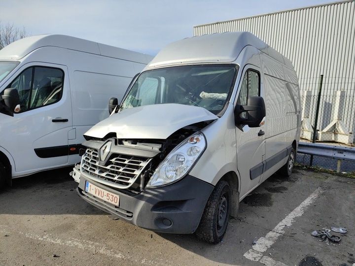 Photo 0 VIN: VF1MA000062521438 - RENAULT MASTER &#3914 