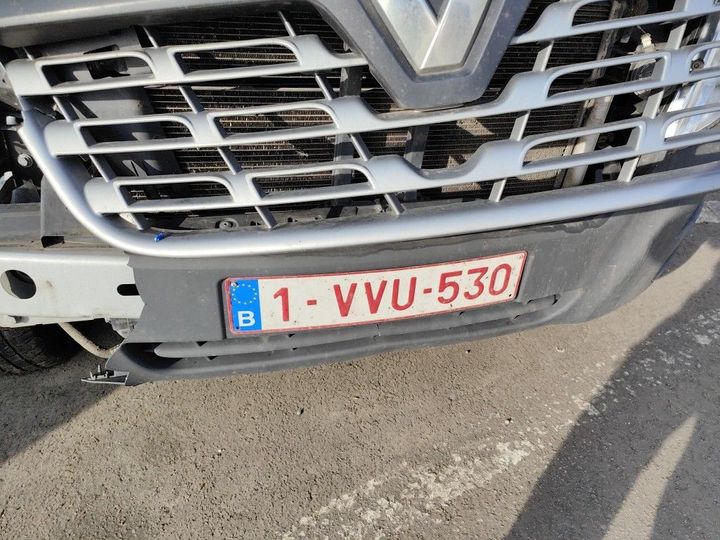 Photo 5 VIN: VF1MA000062521438 - RENAULT MASTER &#3914 