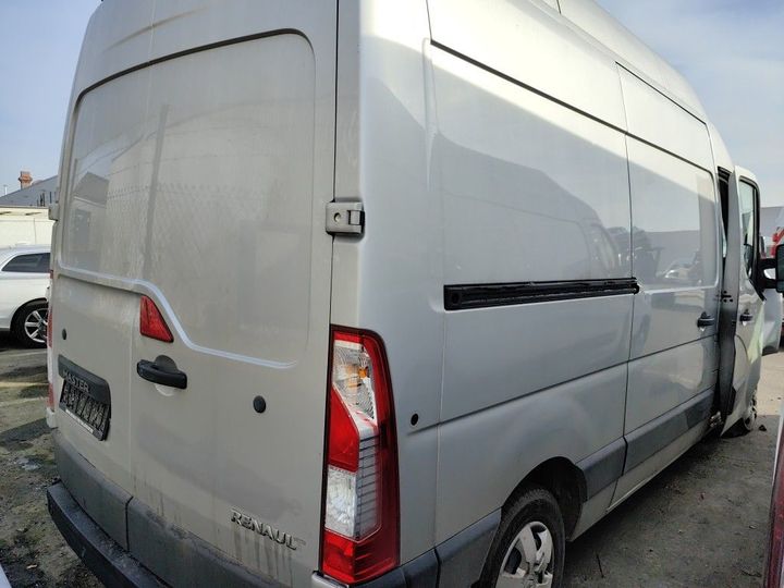 Photo 2 VIN: VF1MA000062521438 - RENAULT MASTER &#3914 