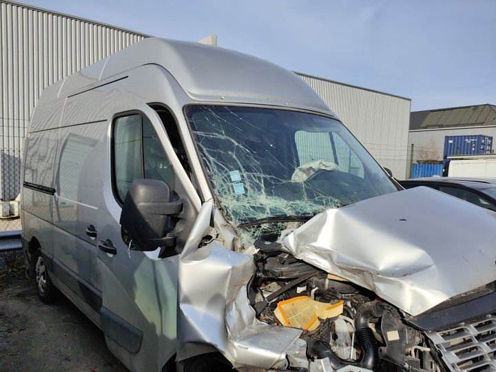 Photo 26 VIN: VF1MA000062521438 - RENAULT MASTER &#3914 