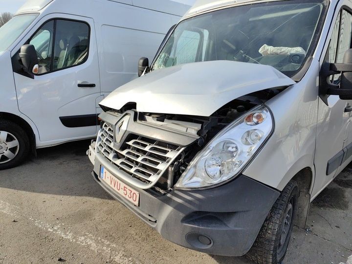 Photo 29 VIN: VF1MA000062521438 - RENAULT MASTER &#3914 