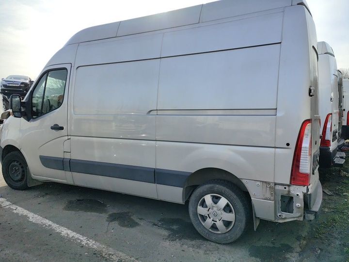 Photo 7 VIN: VF1MA000062521438 - RENAULT MASTER &#3914 