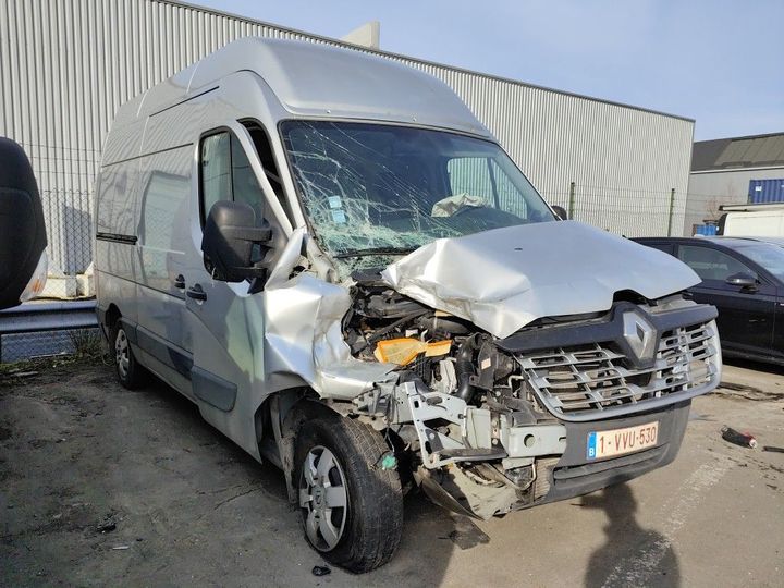 Photo 8 VIN: VF1MA000062521438 - RENAULT MASTER &#3914 