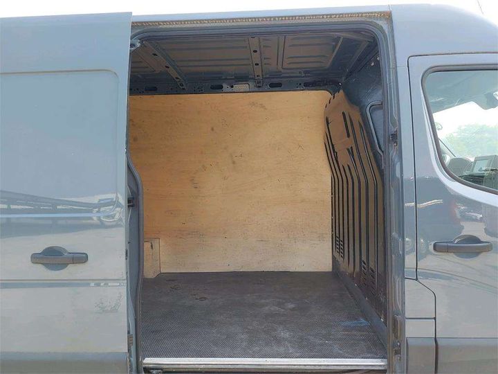 Photo 10 VIN: VF1MA000063213549 - RENAULT MASTER 