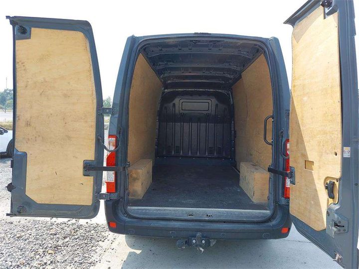 Photo 14 VIN: VF1MA000063213549 - RENAULT MASTER 