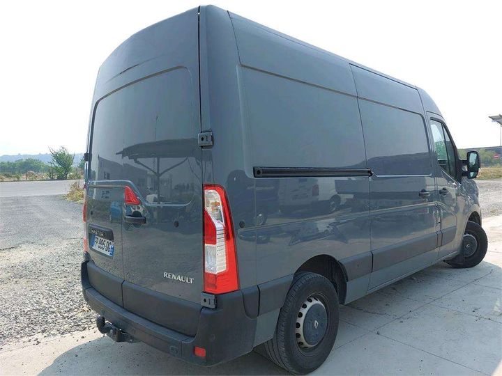 Photo 3 VIN: VF1MA000063213549 - RENAULT MASTER 