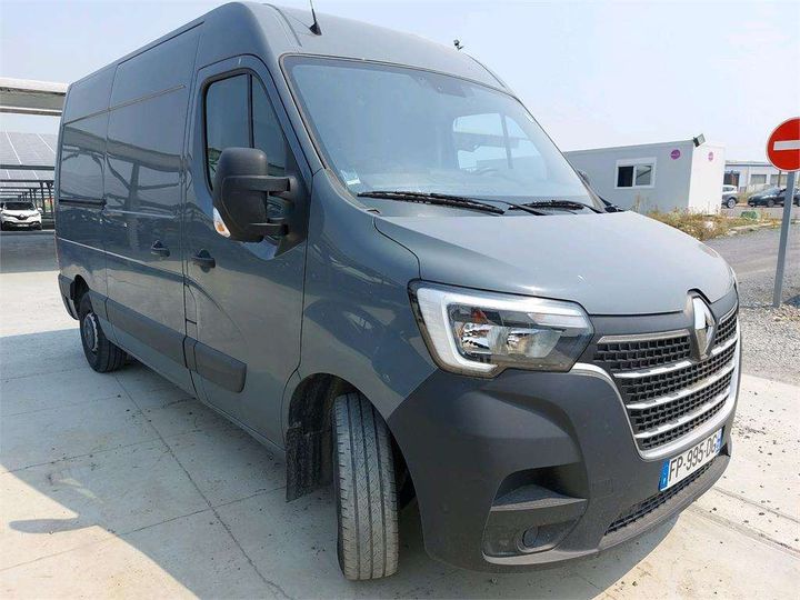 Photo 31 VIN: VF1MA000063213549 - RENAULT MASTER 