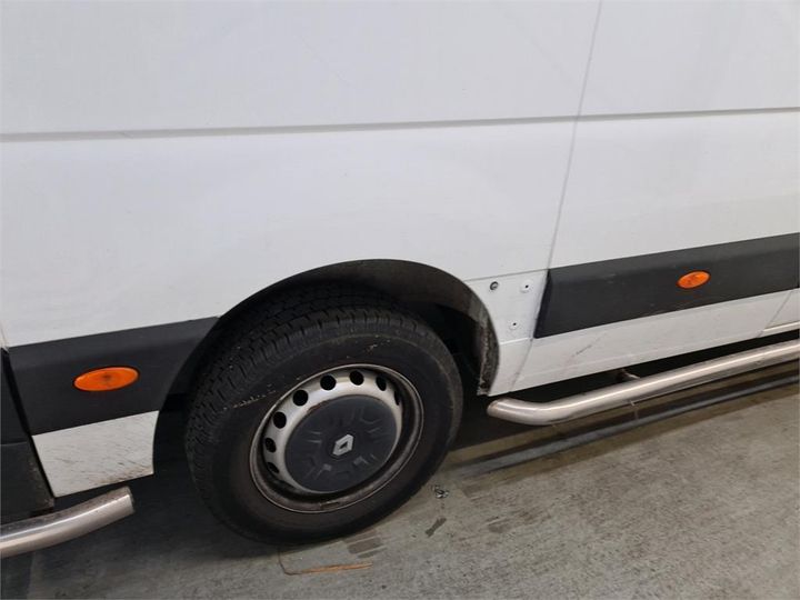 Photo 21 VIN: VF1MA000063241187 - RENAULT MASTER 