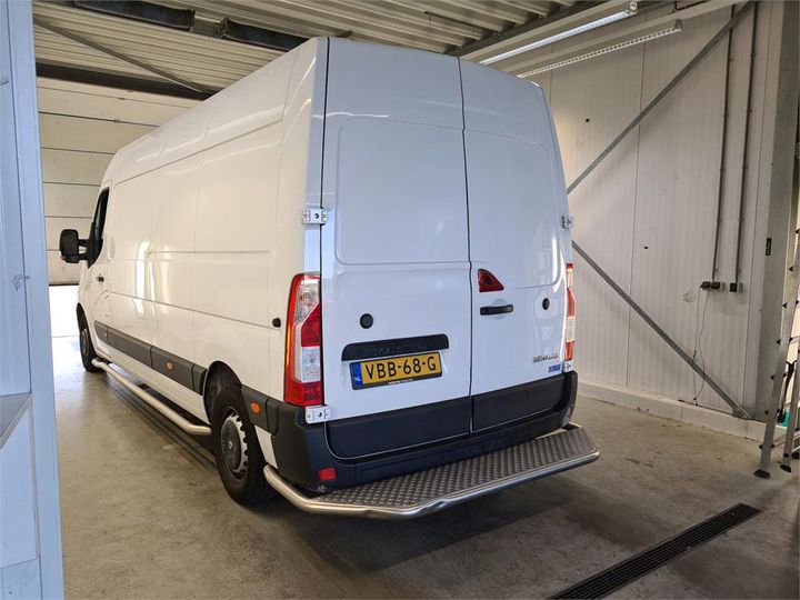 Photo 3 VIN: VF1MA000063241187 - RENAULT MASTER 